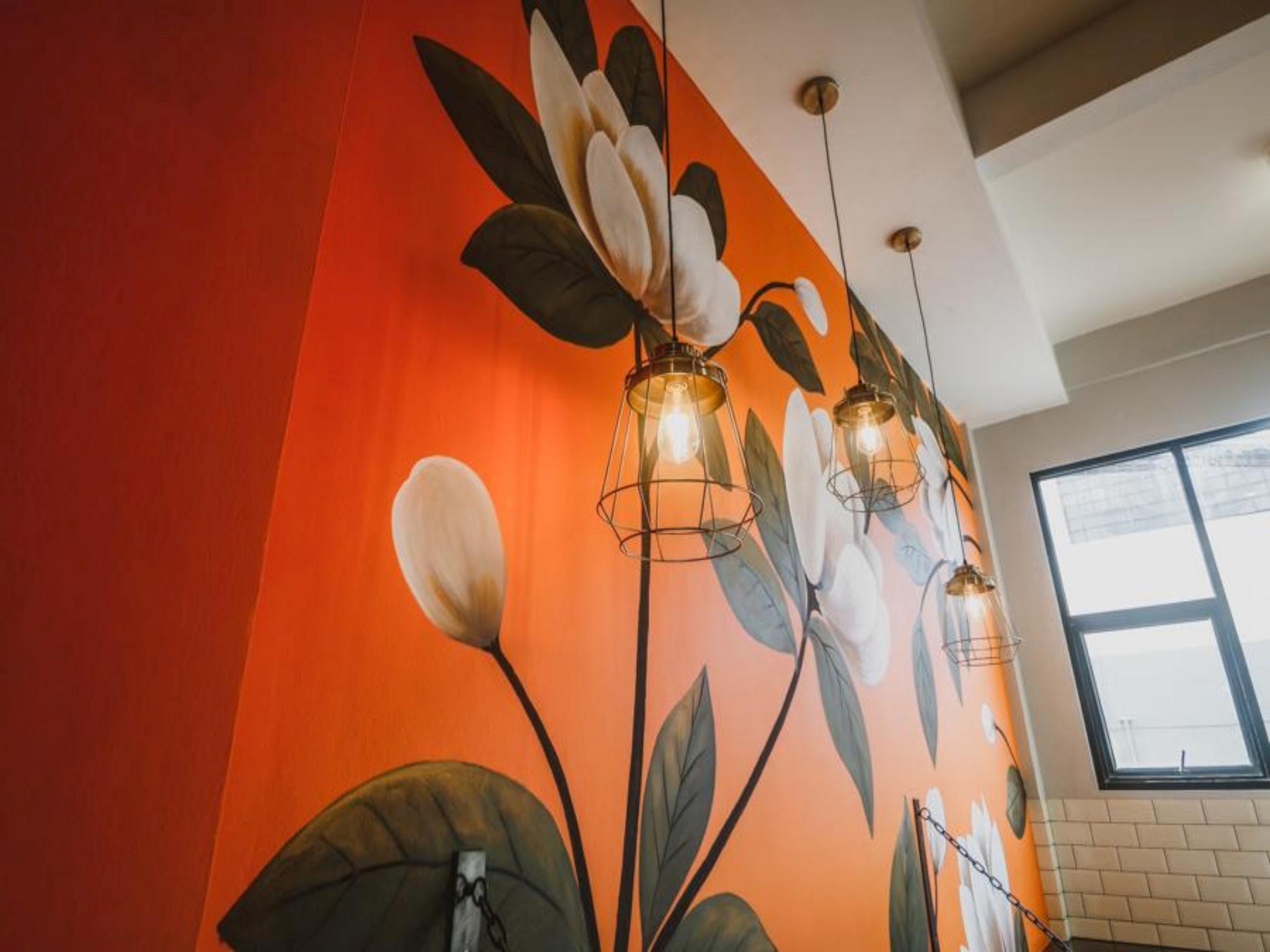Reddoorz Plus Near Mall Slipi Jaya Dżakarta Zewnętrze zdjęcie